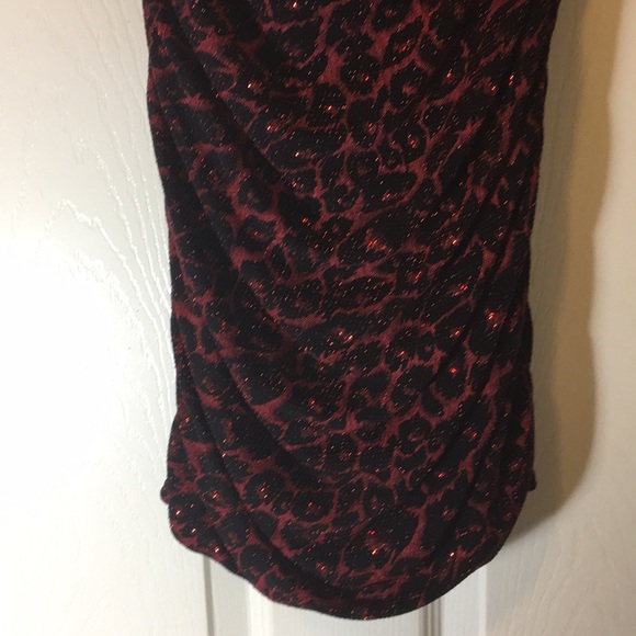 GIFTED w purchase ❤️ Forever 21 Leopard Dress - Picture 6 of 8